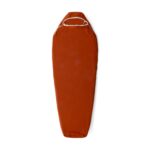 Căptușeală pentru sac de dormit Reactor Fleeceweight, Regular