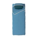 Căptușeală dreptunghiulară Breeze Lightweight cu buzunar pentru pernă