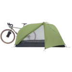 Cort de bikepacking Telos Evo, 2 persoane - imagine 2