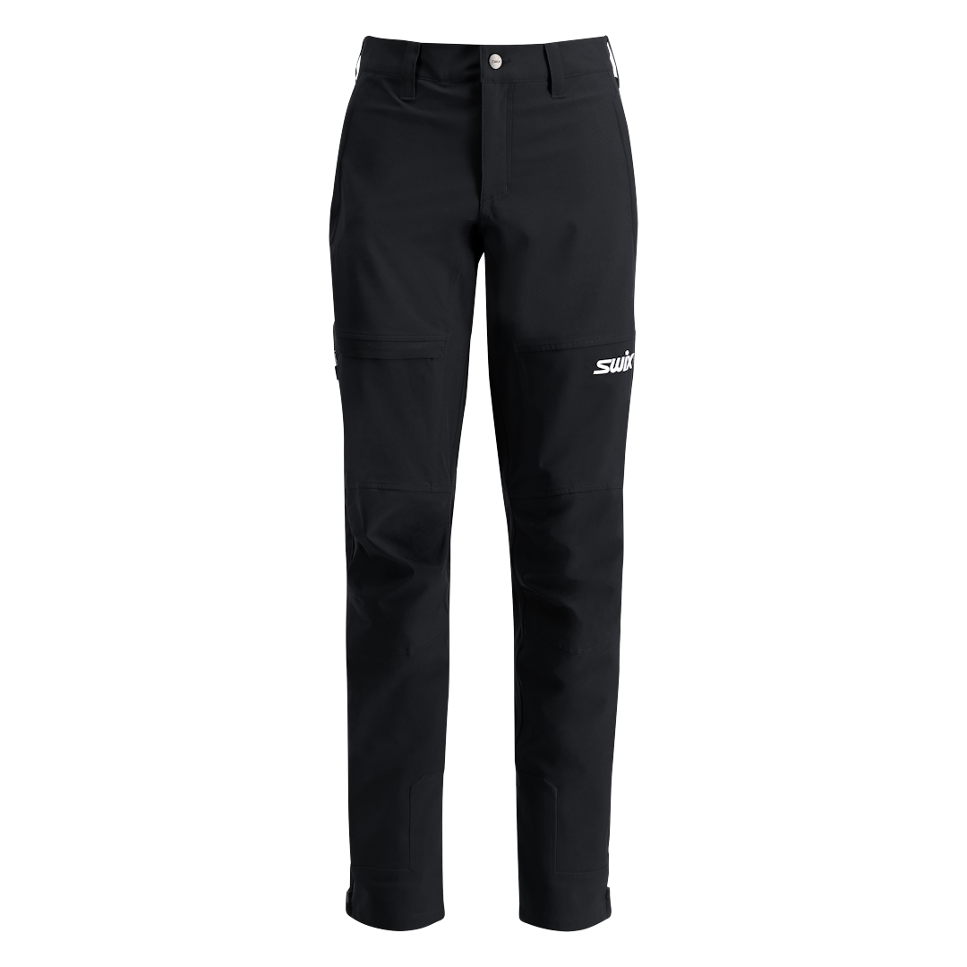 25112-25-10120-main01 Fjell Pants W - imagine 1