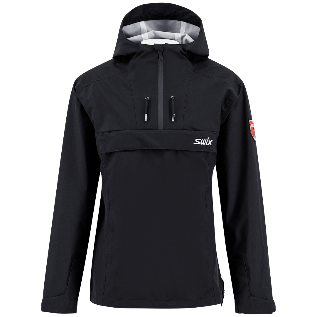 25113-25-10120-main01 Fjell Anorak M - imagine 1