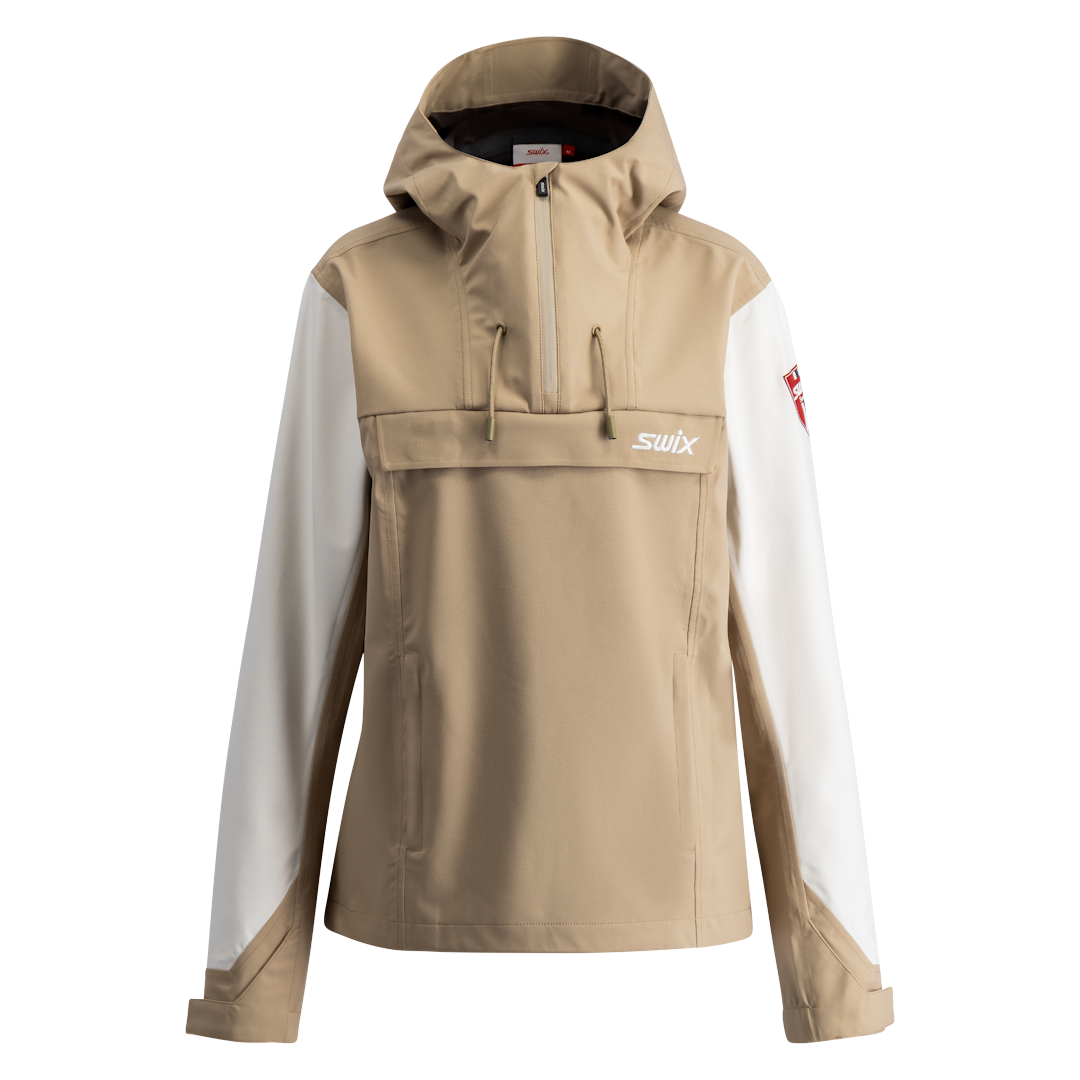 25116-25-94600-main-qon Fjell Anorak W - imagine 1