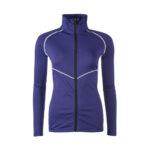 Bluza Femei Fischer Ulmisch | Mov