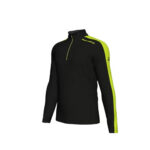 Bluza Copii Fischer Golm 2023 | Negru