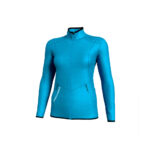 Bluza Fischer Matrei 2023 | Albastru ocean