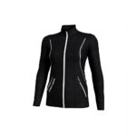 Bluza Fischer Matrei 2023 | Negru