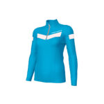 Bluza Copii Fischer Gittan 2023 | Albastru ocean