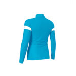 Bluza Copii Fischer Gittan 2023 | Albastru ocean - imagine 2