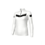 Bluza Fischer Gittan 2023 | Alb