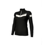 Bluza Fischer Gittan 2023 | Negru