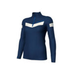 Bluza Fischer Gittan | Albastru inchis