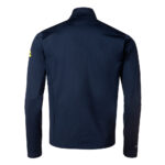 Bluza schi barbati Fischer Zell ’22 – Blue - imagine 2