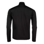 Bluza schi barbati Fischer Zell ’22 – Black - imagine 2
