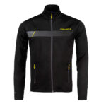 Bluza schi barbati Fischer Zell ’22 – Black