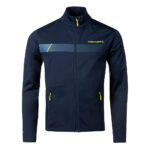 Bluza schi barbati Fischer Zell ’22 – Blue