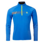 Bluza termica schi barbati Fischer Kaprun ’22 – Blue