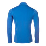 Bluza termica schi barbati Fischer Kaprun ’22 – Blue - imagine 2