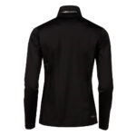 Bluza schi dama Fischer Ellmau '22 - Black - imagine 2