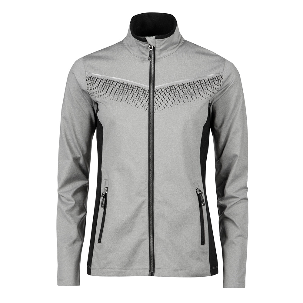 040-0256-u26fm.jpg Bluza schi dama Fischer Ellmau '22 - Grey - imagine 1