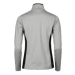 Bluza schi dama Fischer Ellmau '22 - Grey - imagine 2