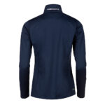 Bluza schi dama Fischer Ellmau '22 - Navy - imagine 2