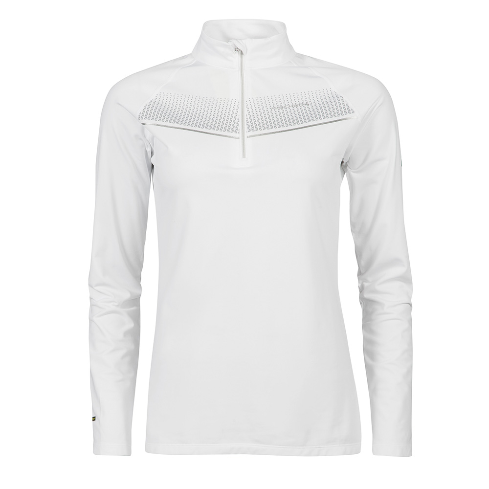 040-0257-q00F.jpg Bluza schi dama Fischer Going '22 - White - imagine 1