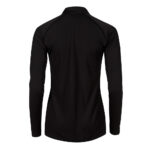 Bluza schi dama Fischer Going '22 - Black - imagine 2