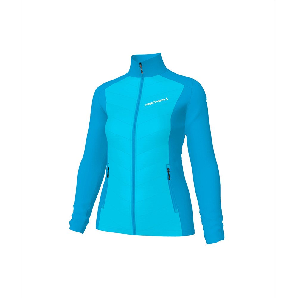 040-0272-JOOF1.jpg Bluza Fischer TUX 2023 | Albastru ocean - imagine 1