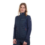Bluza Fischer TUX II | Dark Navy