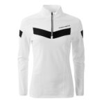 Bluza Fischer Gittan | Alb