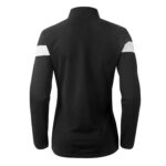Bluza Fischer Gittan |  Negru - imagine 2