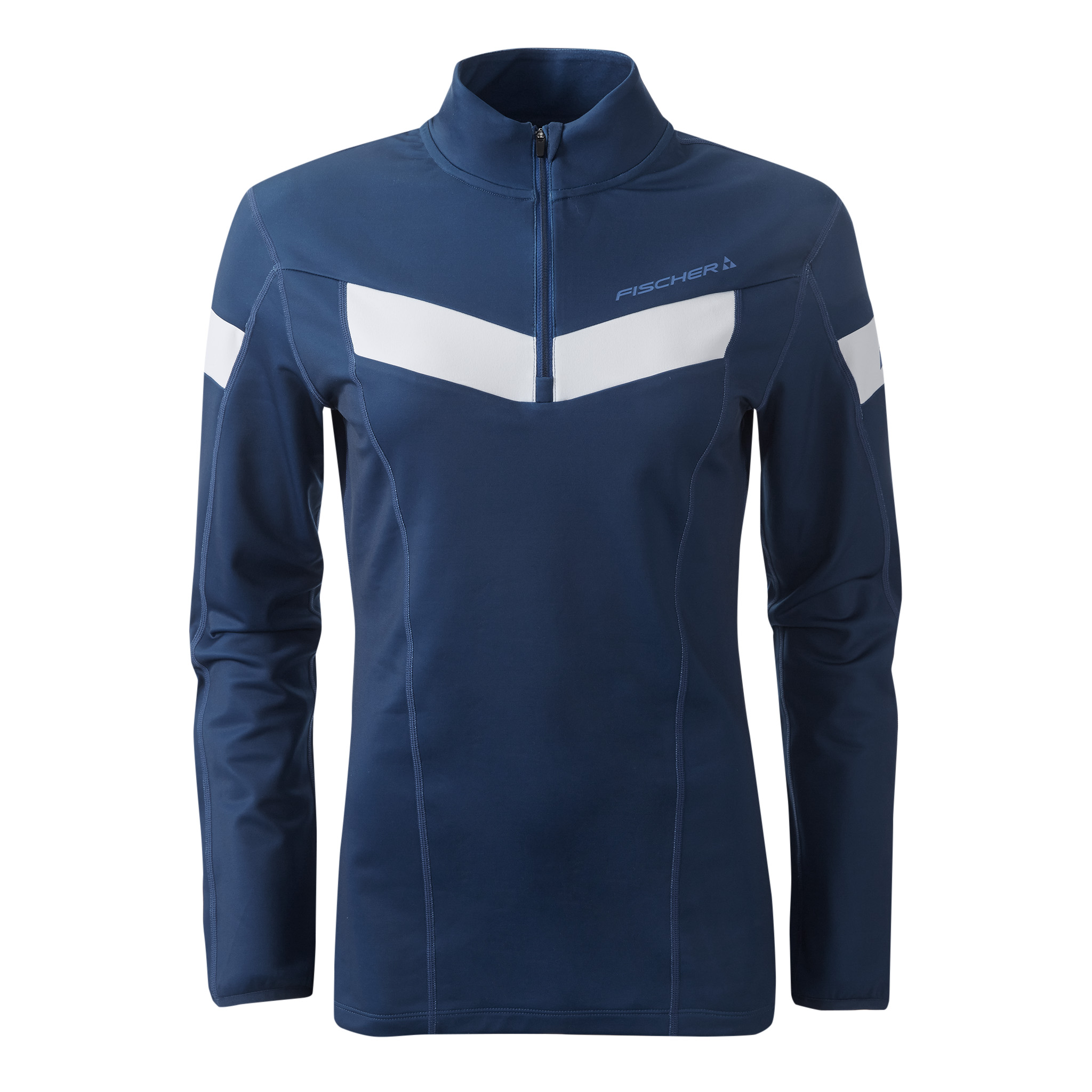 0400234_S39F_gittanfischershirt_main.jpg Bluza Fischer Gittan - imagine 1