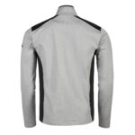 Bluza schi barbati Fischer Zell ’22 – Grey - imagine 2