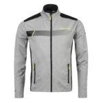 Bluza schi barbati Fischer Zell ’22 – Grey