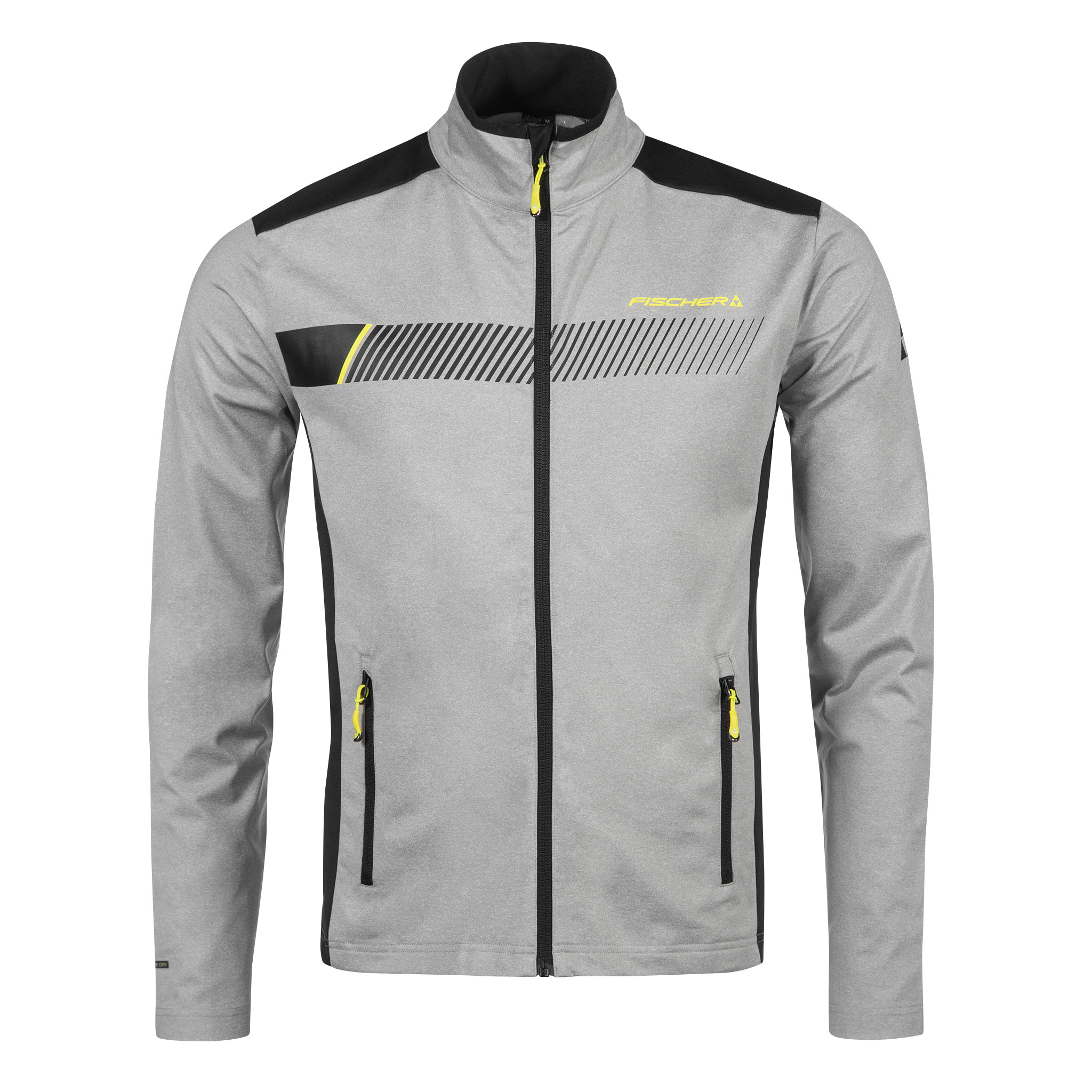 0400251_U26F_halti_ZellMFischerLayerJacket_main.jpg Bluza schi barbati Fischer Zell ’22 – Grey - imagine 1