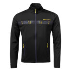 Bluza  Fischer ZELL II | Negru