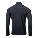 Bluza termica schi barbati Fischer Kaprun | Blue Nights - imagine 2