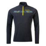 Bluza termica schi barbati Fischer Kaprun | Blue Nights