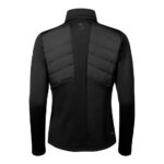 Bluza  Fischer TUX II | Black - imagine 2