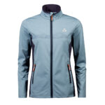 Bluza schi dama Fischer Ellmau II | Windward Blue Melange
