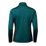 Bluza schi dama Fischer Ellmau II | Spruced Green - imagine 2
