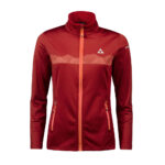 Bluza schi dama Fischer Ellmau II | Red Chili