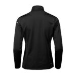 Bluza schi dama Fischer Ellmau II | Black - imagine 2