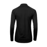 Bluza dama Fischer Going II | Black - imagine 2