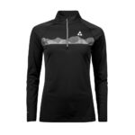 Bluza dama Fischer Going II | Black