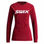 SWIX RaceX Classic Long Sleeve W