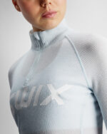 SWIX RaceX Merino Half Zip W - imagine 2