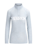 SWIX RaceX Merino Half Zip W - imagine 4