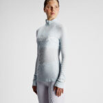 SWIX RaceX Merino Half Zip W