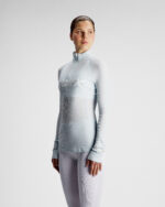 SWIX RaceX Merino Half Zip W